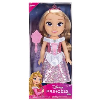 Princesa Disney Aurora 35 cm - 1