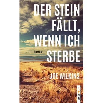 Der Stein fällt, wenn ich sterbe | Sean Prentiss - 1