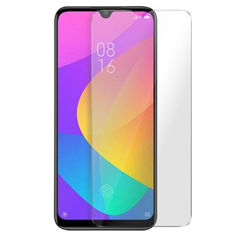 Película Ecrã de Vidro Temperado Yiou para Xiaomi Mi A3 - 1