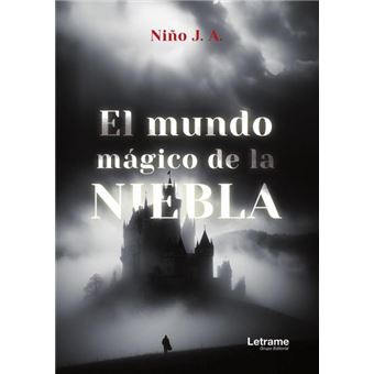 El Mundo Mágico De La Niebla - 1