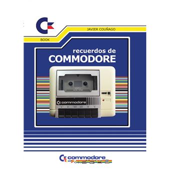 Recuerdos De Commodore - 1
