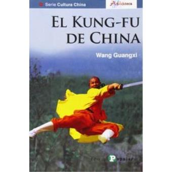 El Kun fu de China - 1
