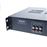 Amplificador de Som Profissional 100W BeMatik 110V 5 Zonas com Fm MP3 AUX MIC Rack_1