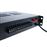 Amplificador de Som Profissional 100W BeMatik 110V 5 Zonas com Fm MP3 AUX MIC Rack_2