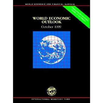 World Economic Outlook - A Survey - Paperback - 1999 - 1