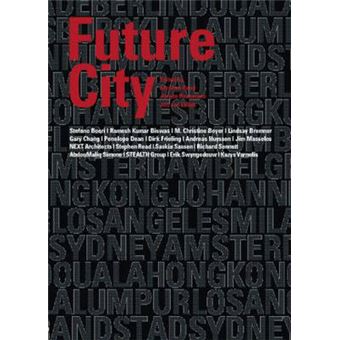 Future:City - Paperback - 2005 - 1