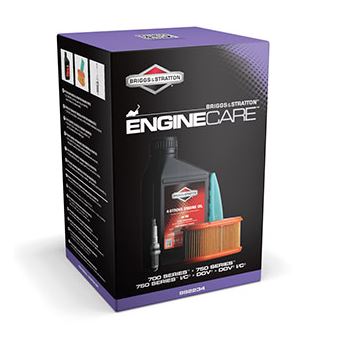 Peça & acessório de cortador de relva Briggs & Stratton 992234 Kit de manutenção de corta-relvas - 1