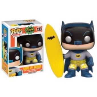 Funko Pop! Dc Comics Batman Classic Tv Series - Surfs Up! Batman - 1
