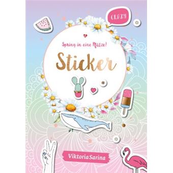 Spring in eine Pfütze! Sticker - 1