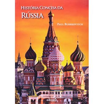 Historia Concisa Da Russia - 1