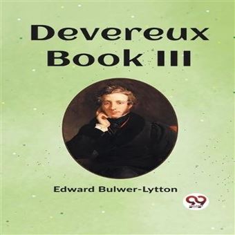 Devereux Book Iii - 1