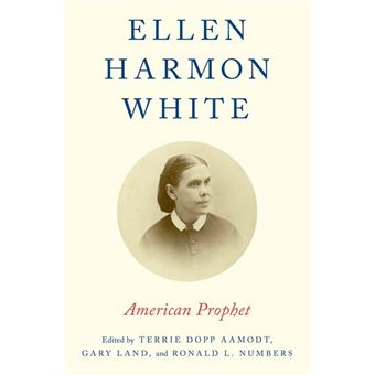 Ellen Harmon White - 1