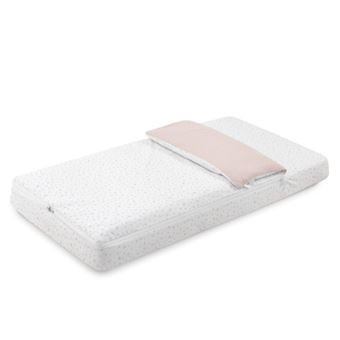Saco de dormir Cambrass Plumeti Rosa | 120x60cm - 1