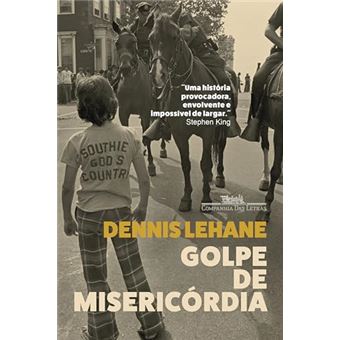 Golpe De Misericórdia - 1