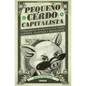 Pequeño Cerdo Capitalista - 1