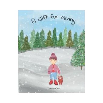 A Gift For Giving - 1