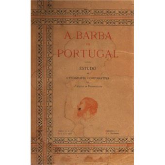 A barba em portugal. - 1