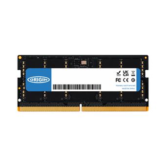 Módulo de Memória Origin Storage OM8G55600SO1RX16NE11 - 1