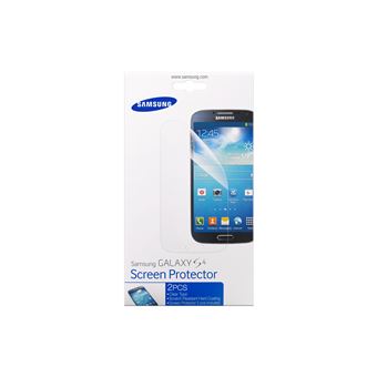 Protetor de Ecrã para Telemóvel Samsung ET-FI950 | Transparente - 1