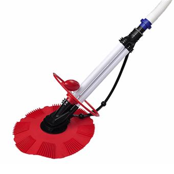 Aspirador de Piscina vidaXL Automático - 1