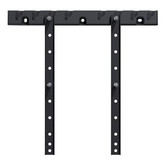 Suporte para Tv Loewe Wall mount universal | Preto - 1
