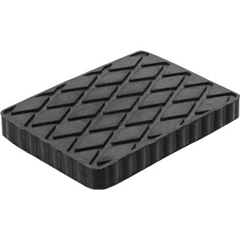 Chave de Fenda e Chave de Impacto Elétricas BGS technic Rubber Pad - 1