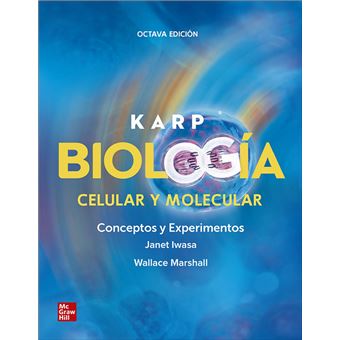 Biología celular y molecular - 1