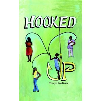 Hooked Up - Paperback / softback - 2006 - 1