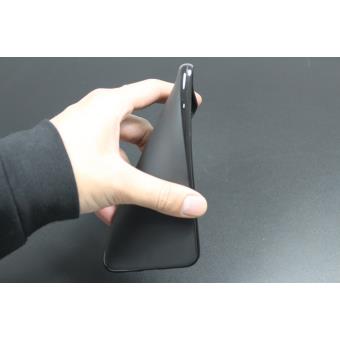 Capa skyhe para iPhone 7 Plus / 8 Plus Gel Preto - 1