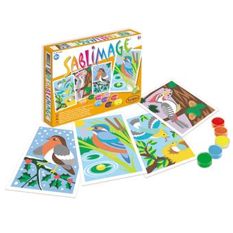 SentoSphere 883 Kit de artesanato infantil Multi cor - 1