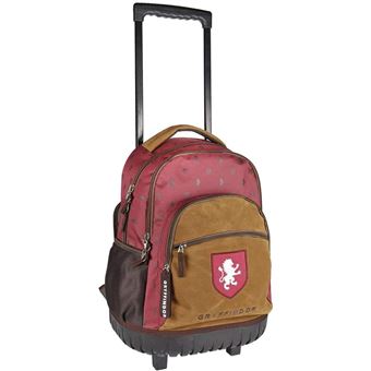 Trolley Cerdá Life's Little Moments Gryffindor Harry Potter | 49cm - 1