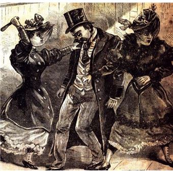 I Have Supped Full - 1