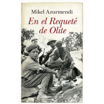 El Requete de Olite. Almuzara - 1