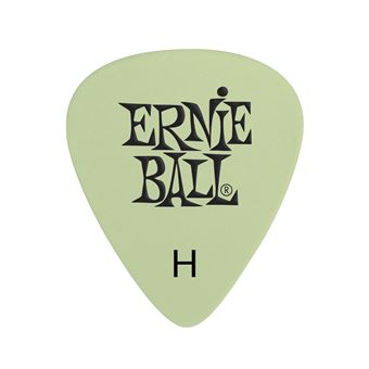 Palheta Ernie Ball P09226 | Amarelo - 1