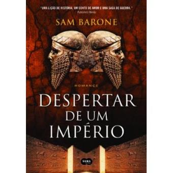 O Despertar De Um Império - 1