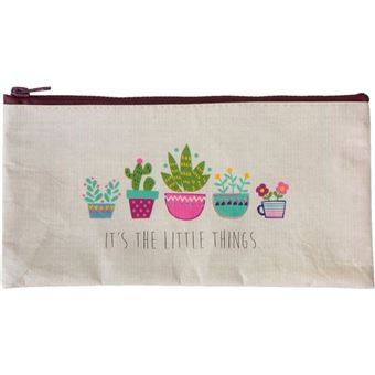 Carteira Natural Life | It'S The Little Things - 1