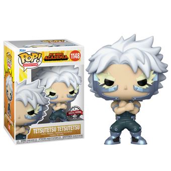Funko POP! Tetsutetsu Tetsutetsu (My Hero Academia) 1148 - 1
