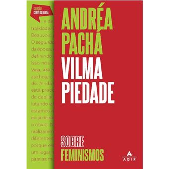 Sobre feminismos - 1