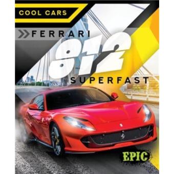 Ferrari 812 Superfast - 1