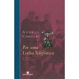 Por Uma Linha Telefônica - 1