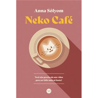 Neko Café - 1
