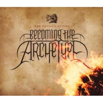 Becoming The Archetype-the Physics Of Fire - 1