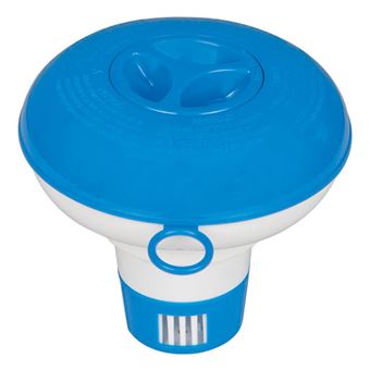 Distribuidor de Cloro/bromo Intex 29040 | Azul, Branco - 1