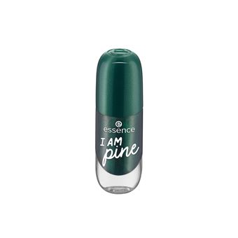 Verniz Essence Gel Nail - 1
