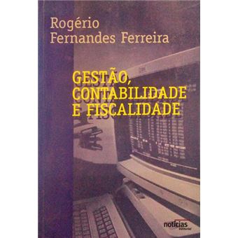 Temas de gestão, contabilidade e fiscalidade. - 1