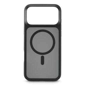 Capa para Telemóvel Black Rock Hybrid Case | Preto - 1