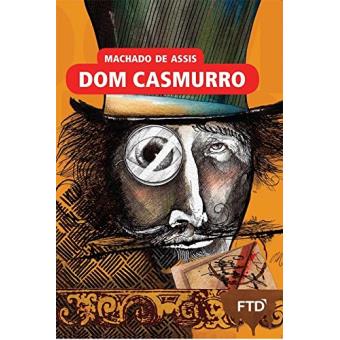 Dom Casmurro - 1