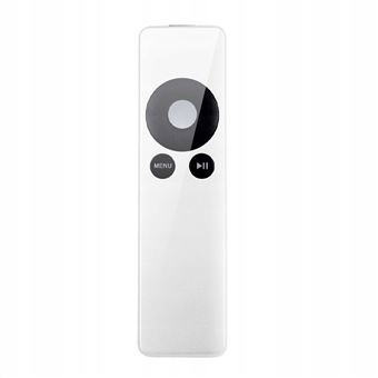 Controlo Remoto Dishiqing para Apple TV 2 3 Music Mac Music System A1156 | Branco - 1