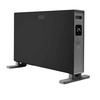 Aquecedor Convetor Elétrico Black & Decker BXCSH2001E | Preto - 1