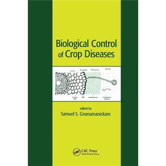 Biological Control Of Crop Diseases - 1